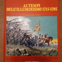 Libro Illuminismo