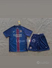 Maglie da calcio