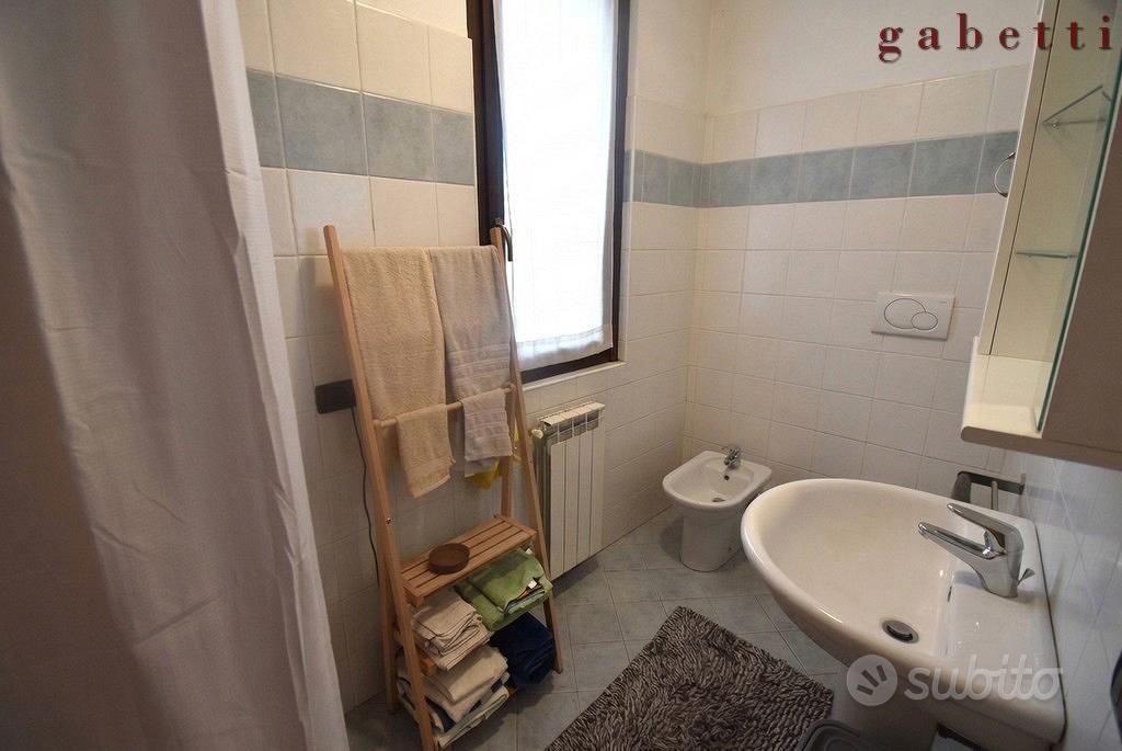 Appartamento – Bernate Ticino, Casate - Altro