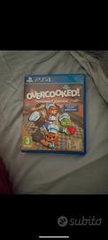 overcooked gourmet edition gioco ps4 