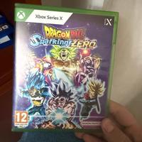 Giochi xbox series