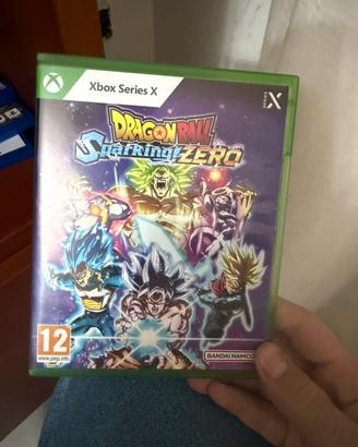 Giochi xbox series