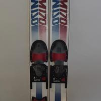 Rossignol Master sci Nautico 170cm