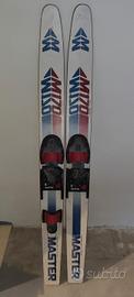 Rossignol Master sci Nautico 170cm