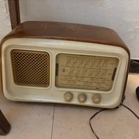 Radio d epoca
