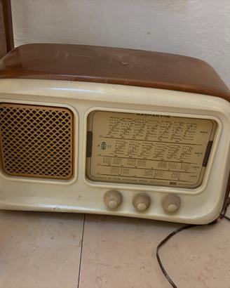 Radio d epoca
