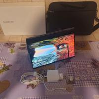 Samsung Galaxy Book Flex Display QLED