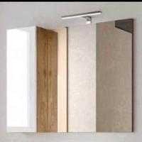 Specchio per bagno moderno