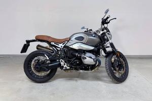 BMW R 1200 nineT Scrambler