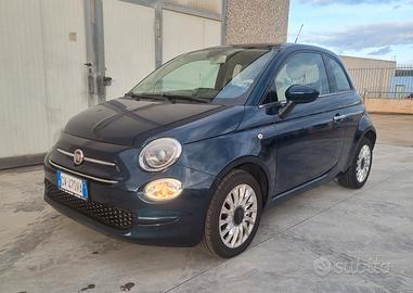 Fiat 500 1.2 Lounge 69cv