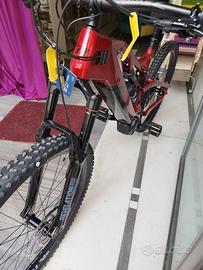 Raymon airray 10.0 carbon come nuova