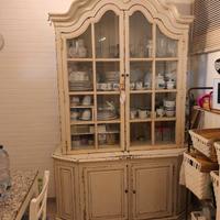 Credenza stile shabby– stile Maison du monde