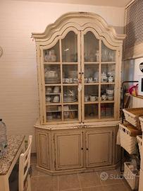 Credenza stile shabby– stile Maison du monde