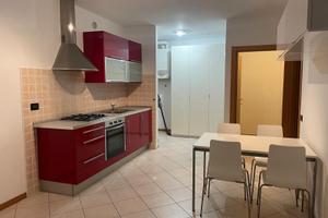 Grazioso bilocale luminoso