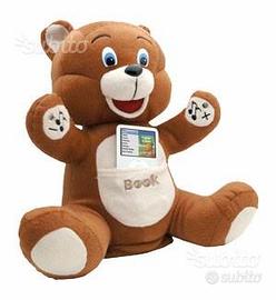 G&BL Orsetto Book - Speaker for iPod/Mp3