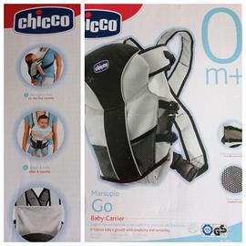 Marsupio neonato Chicco