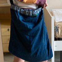 Borsa in jeans