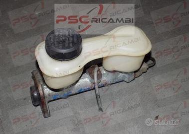 Pompa freni+vaschetta liquido Fiat 127 MK2