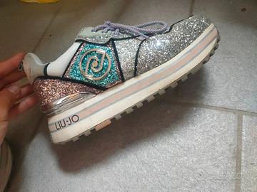 Scarpe Liu•Jo