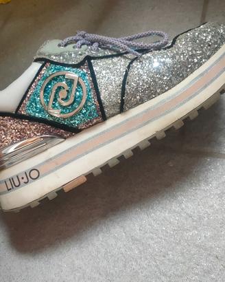 Scarpe Liu•Jo