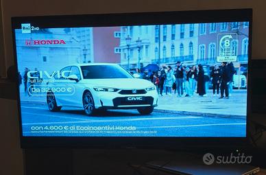 Smart TV 40 pollici