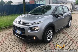 CITROEN C3 PureTech 82 S&S