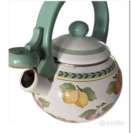 Villeroy & Boch Bollitore