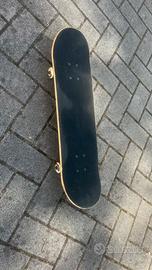 Skateboard GRAZY CREEK