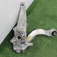 BMW G12 G32 Mozzo fusello anteriore destro | 2372