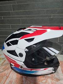 casco adventure  LS2 MX702