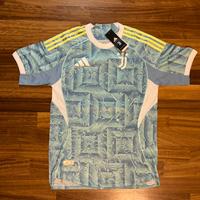 Maglia Juventus Yildiz maglietta Juve Adidas