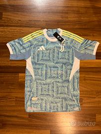 Maglia Juventus Yildiz maglietta Juve Adidas