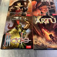 Libri per ragazzi Larus