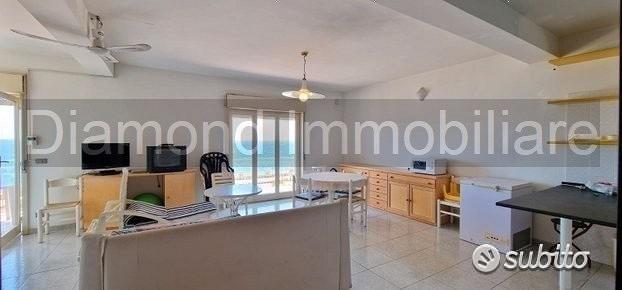 Apartment in Roccalumera, Baglio Farina, Sciglio - Altro