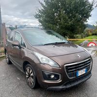 Peugeot 3008 1.6 diesel