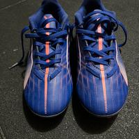 Scarpe calcio bambino n 34