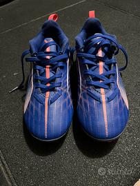 Scarpe calcio bambino n 34