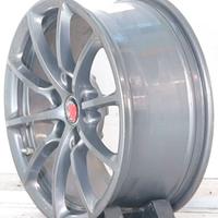 CERCHIO - ALFA ROMEO GIULIA