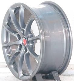 CERCHIO - ALFA ROMEO GIULIA