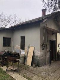 Immobile in asta di 34 m² con 1 locale a Vigevano