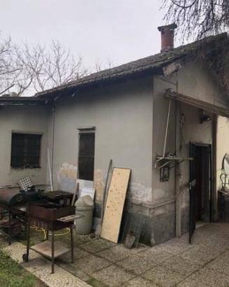 Immobile in asta di 34 m² con 1 locale a Vigevano