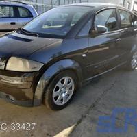 AUDI A2 8Z0 1.4 75CV 00-05 ricambi