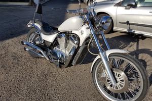 Suzuki VL Intruder 800 - 1994