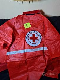 DIVISA CROCEROSSA ITALIANA