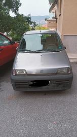 Fiat 500 sporting 1996