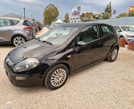 Fiat Punto Evo Punto Evo 1.3 Mjt 85 CV DPF 3p.