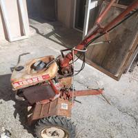 Motozappa