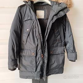 giubbino zara Kids 7 anni