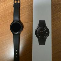 Samsung Galaxy Watch 4 Classic (LTE)