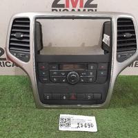 COMANDI CLIMA JEEP Cherokee 5Â° Serie P56046290AB